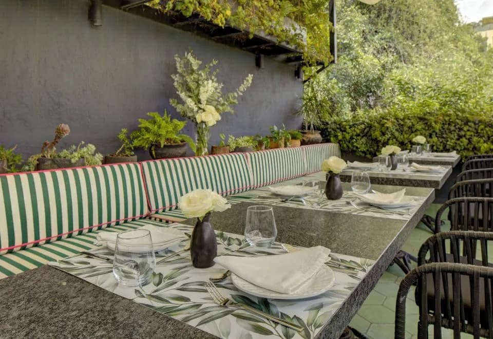 Roso Guest House
