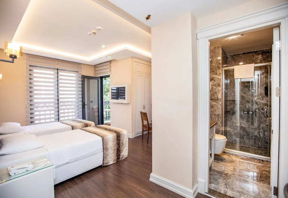 Opatija Hotel