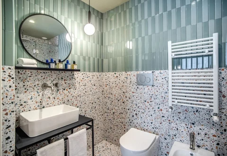 Sheva Boutique Hotel