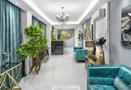Acropolis City Life BH