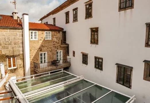 Hotel Plaza Obradoiro by Bossh! Hotels