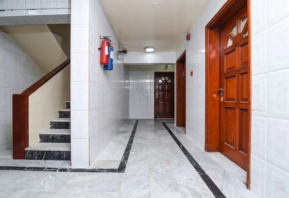 OYO 157 Al Khaima Hotel