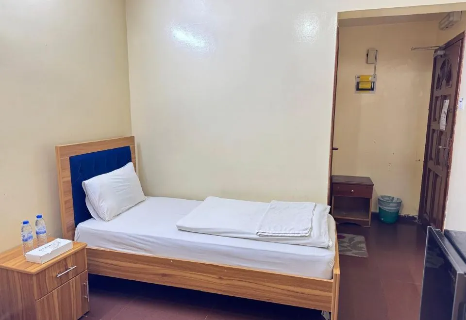 OYO 157 Al Khaima Hotel