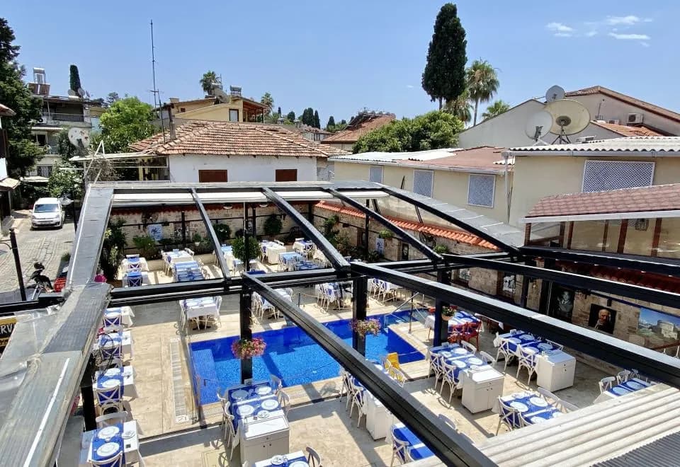 Kervan Hotel