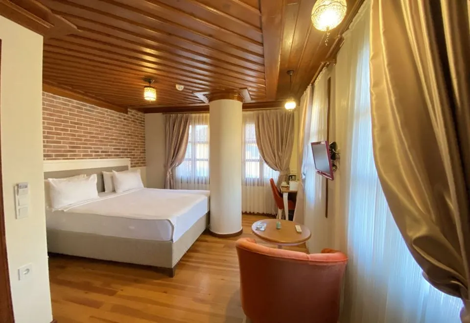 Kervan Hotel