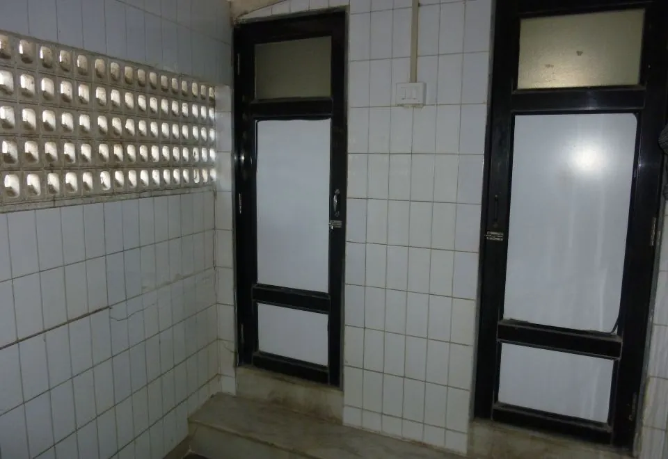Yadgar Guest House