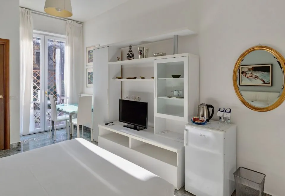 Aiello Suites Executive