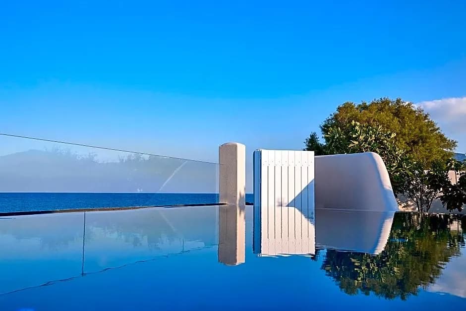 Incognito Villa