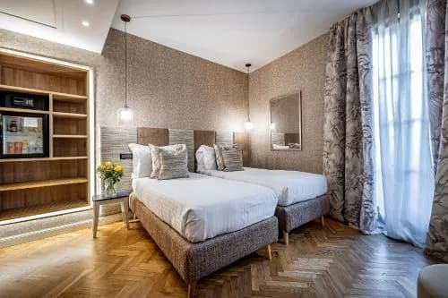 Hotel Duomo Firenze