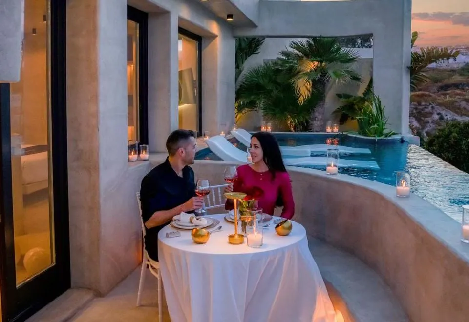 Senses Luxury Houses