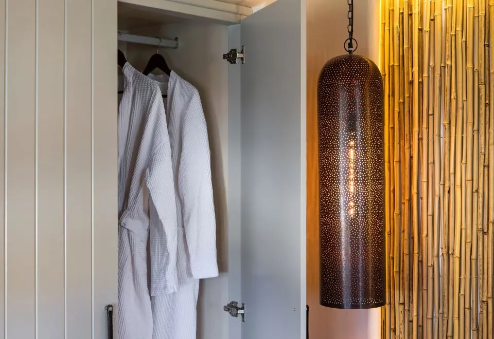 Senses Luxury Houses