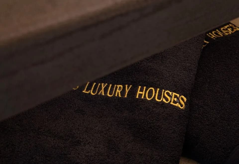 Senses Luxury Houses