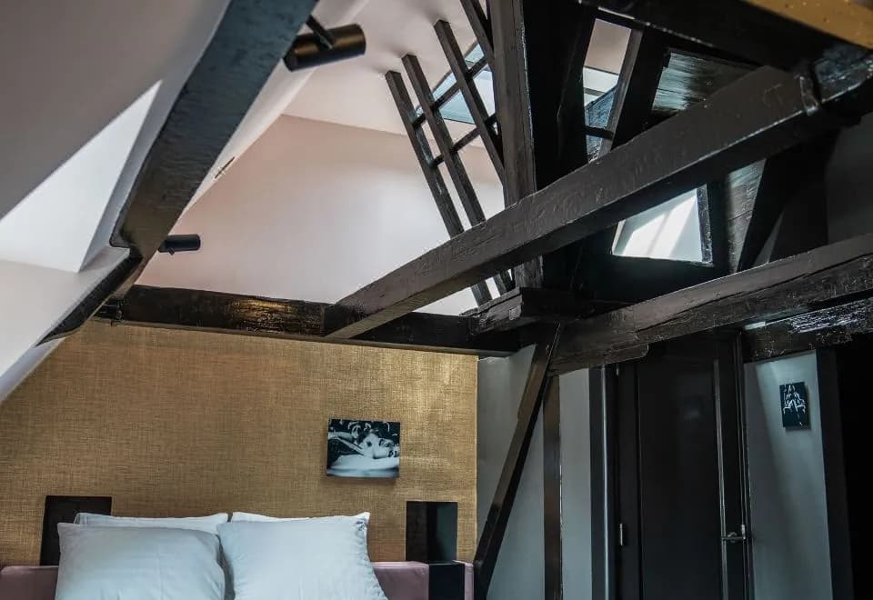 Hotel Frank since 1666