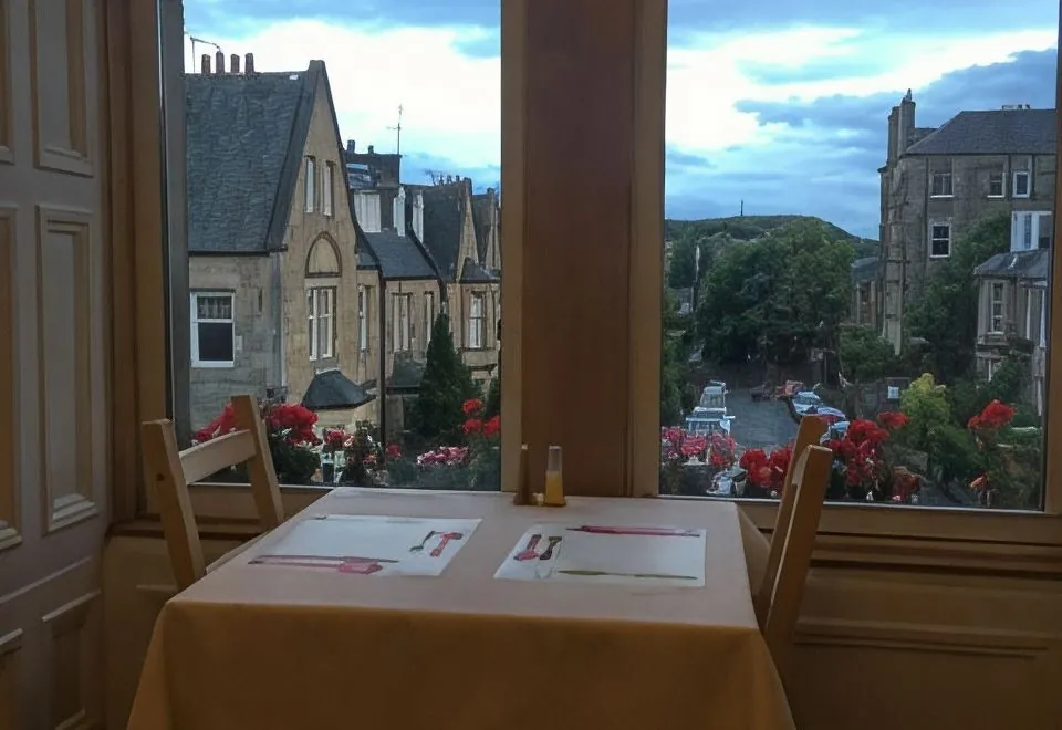 Airdenair Guest House