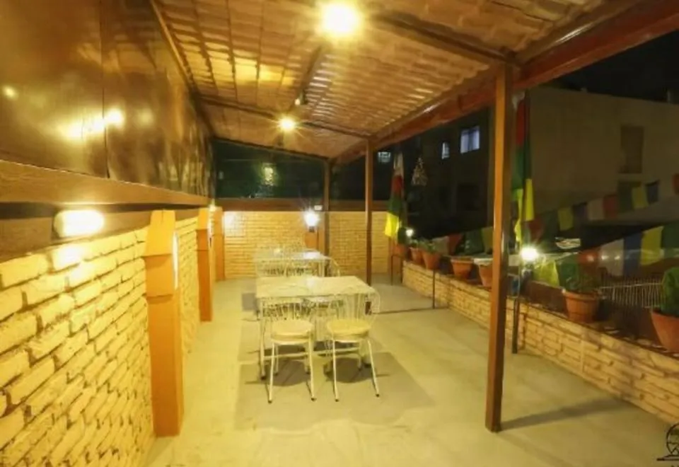 Aarya Chaitya Inn
