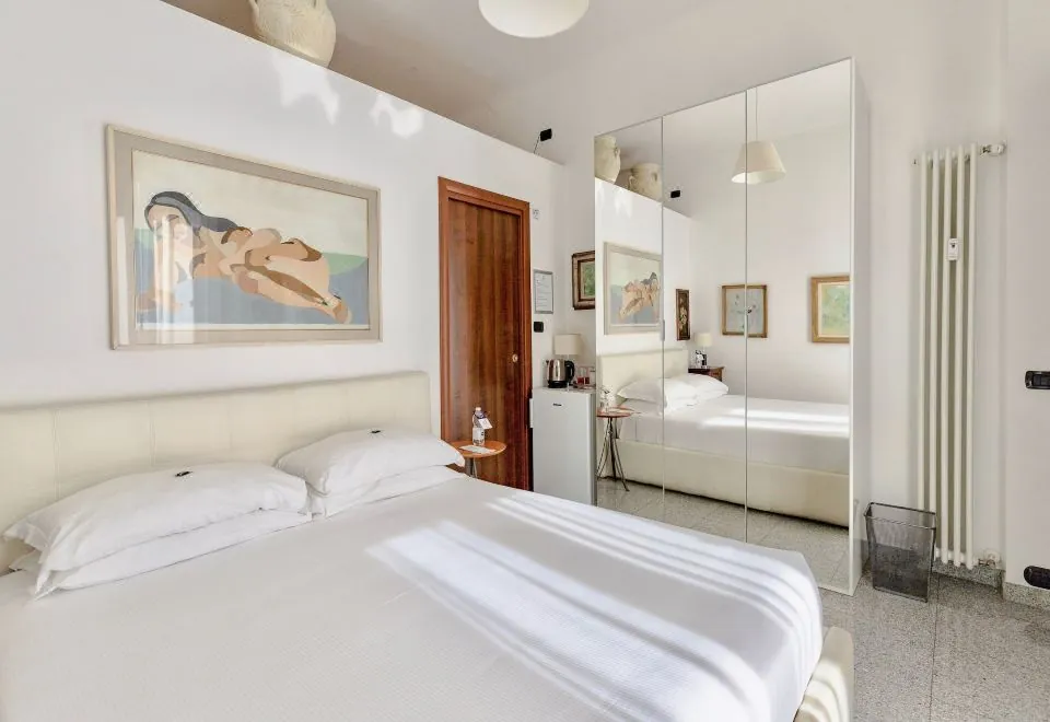 Aiello Suites Milan