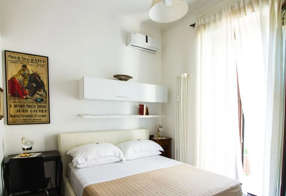 Aiello Suites Milan