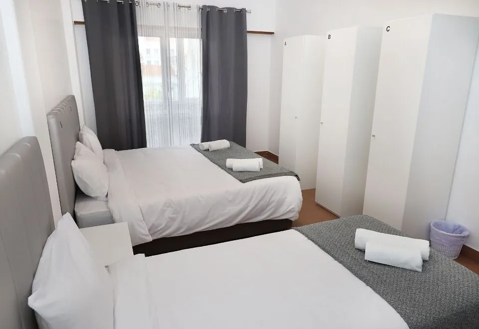 lisbon Home host