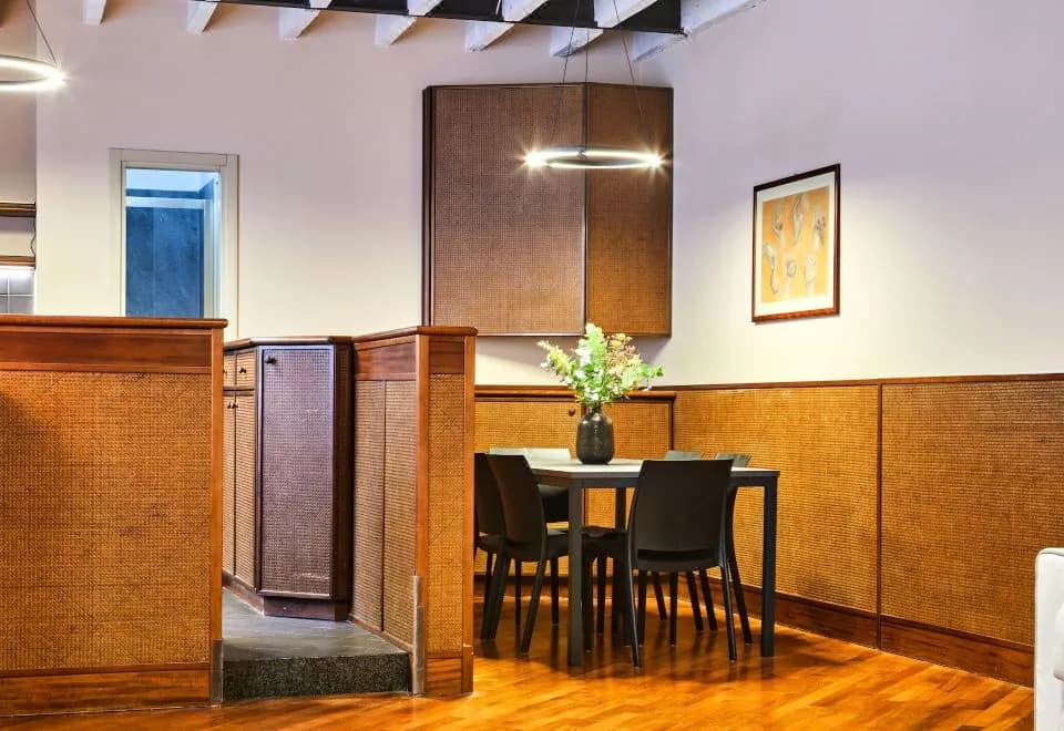 Milan Retreats Navigli