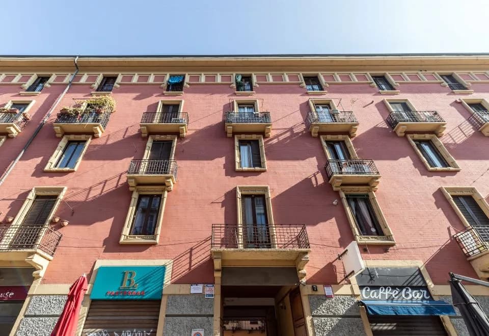 Milan Retreats Navigli
