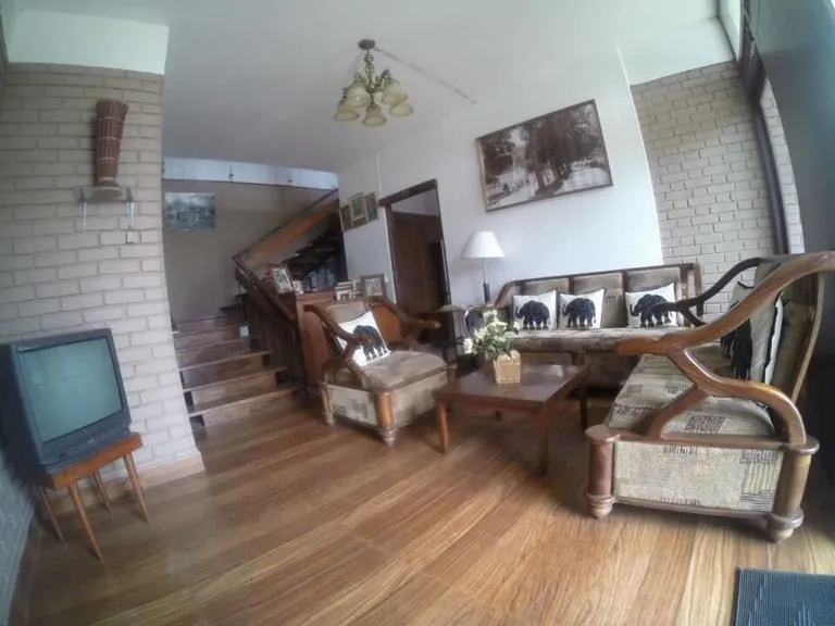 Amaara Residence