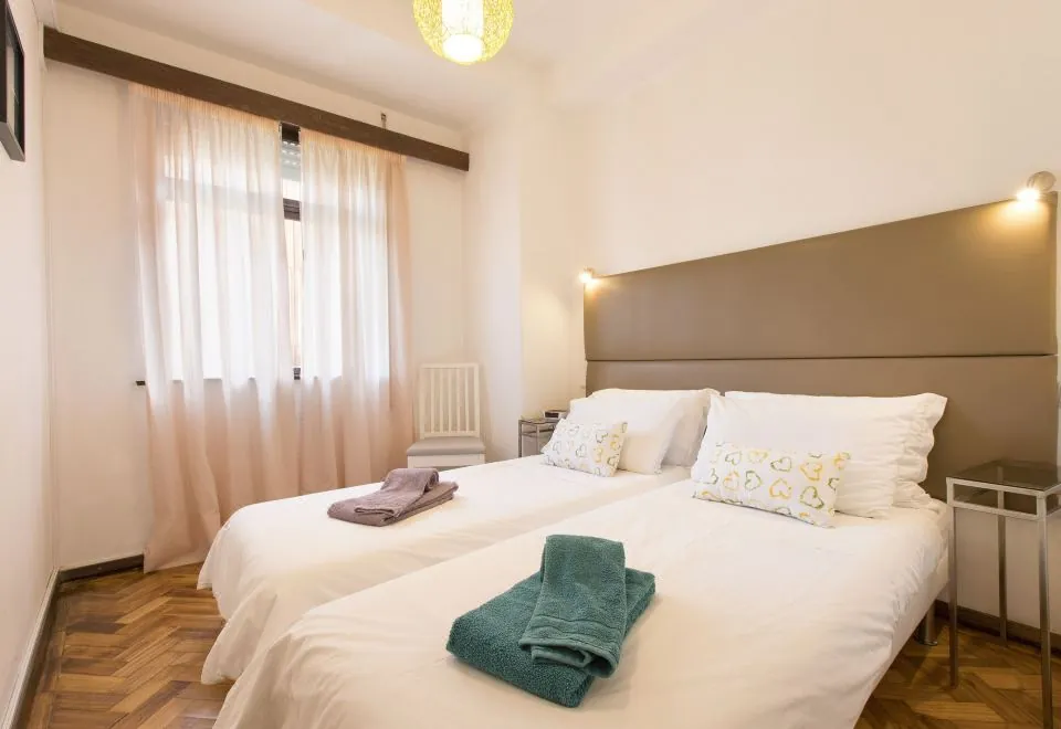 LV Premier Apartments Clerigos-RE2