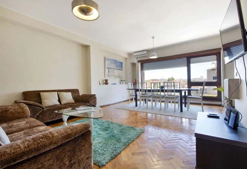 LV Premier Apartments Clerigos-RE2