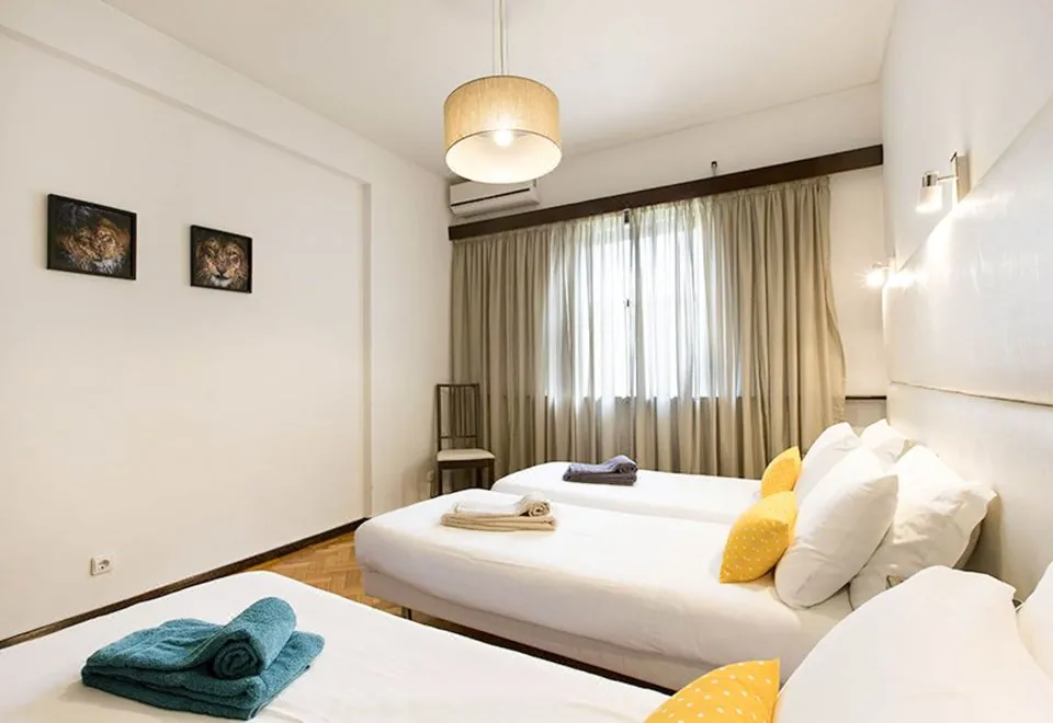 LV Premier Apartments Clerigos-RE2