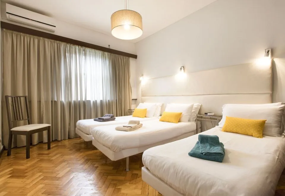 LV Premier Apartments Clerigos-RE2