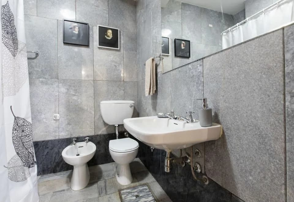 LV Premier Apartments Clerigos-RE2