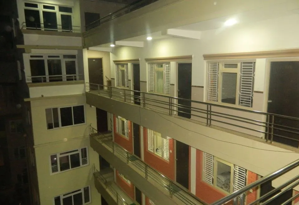 Om Tara Guest House Pvt Ltd