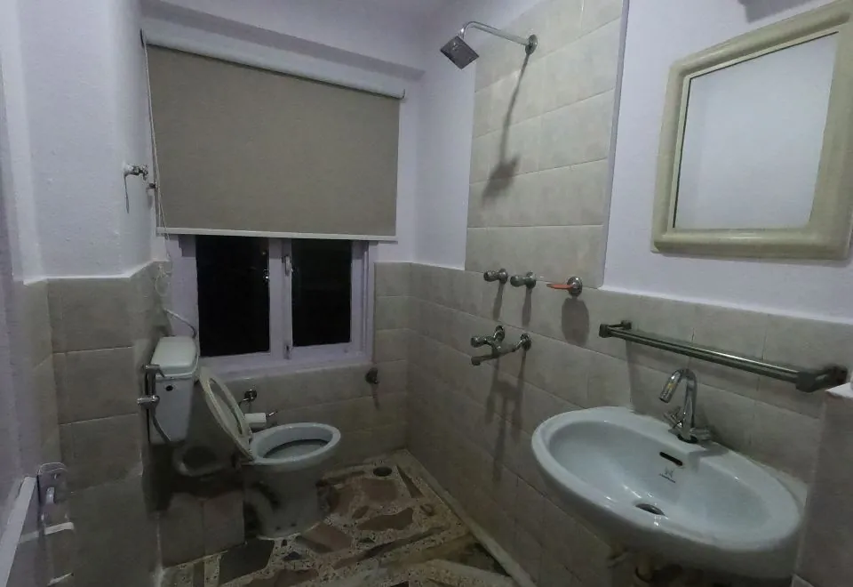 Om Tara Guest House Pvt Ltd