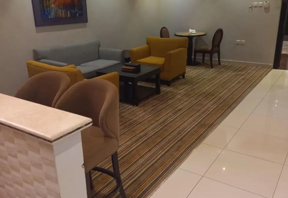 Taleen Granada Hotel Apartments