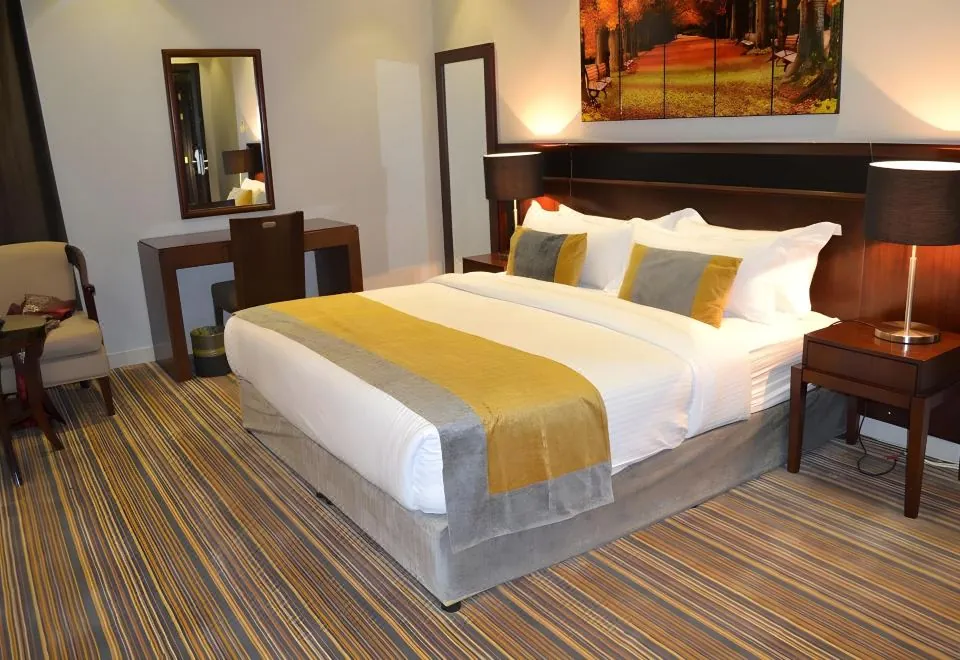 Taleen Granada Hotel Apartments