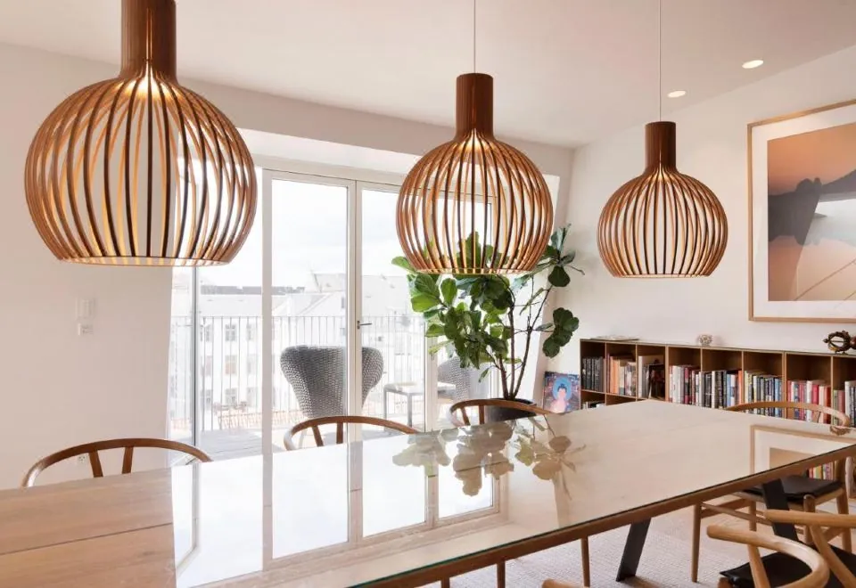 Dinesen Collection Luxury Condos by Royal Danish Theatre