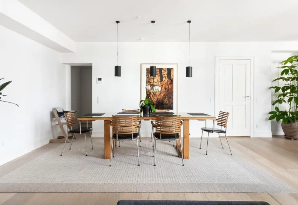 Dinesen Collection Luxury Condos by Royal Danish Theatre