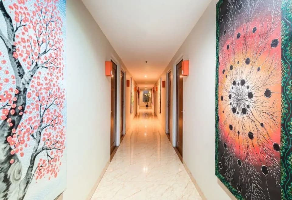 Best City Hotel