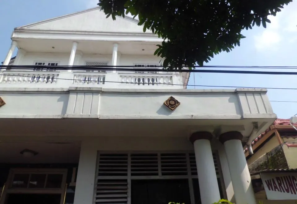 Gaotama Hotel