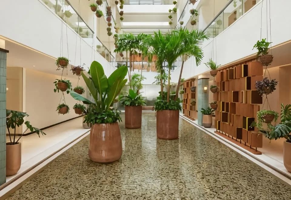 KLEO Seminyak - JdV by Hyatt