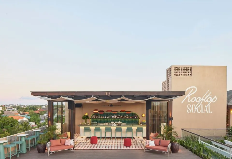 KLEO Seminyak - JdV by Hyatt