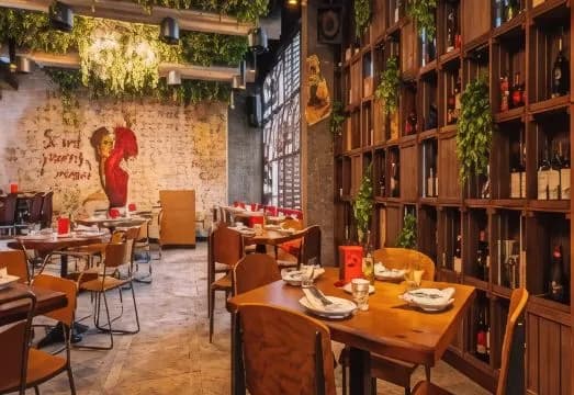 TRYP by Wyndham Dubai