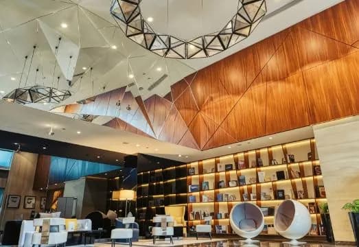 TRYP by Wyndham Dubai
