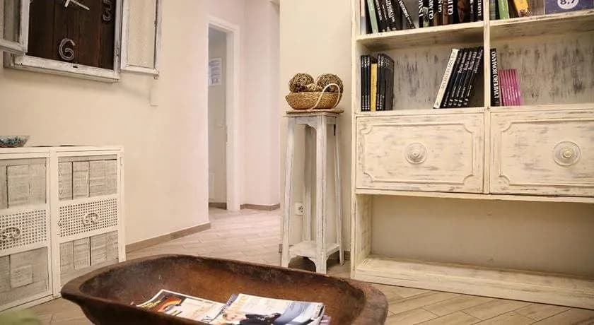 B&B Locanda Il Salimbecco