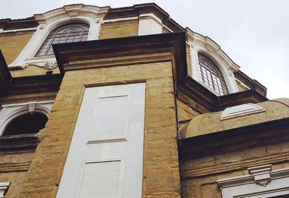 B&B Locanda Il Salimbecco