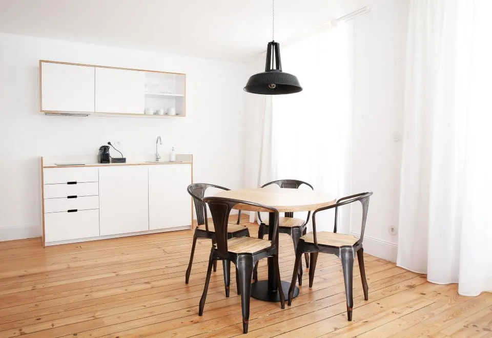Sapientia Boutique Hotel