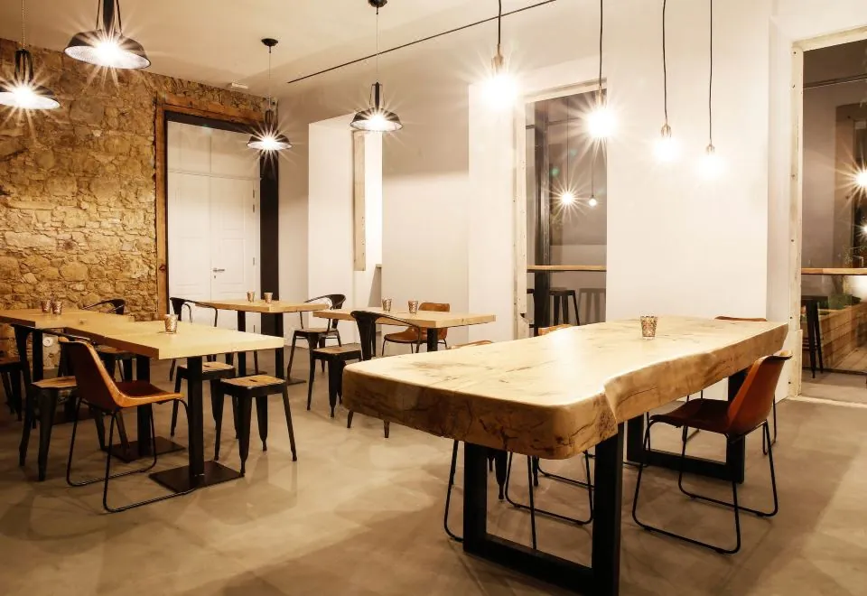 Sapientia Boutique Hotel