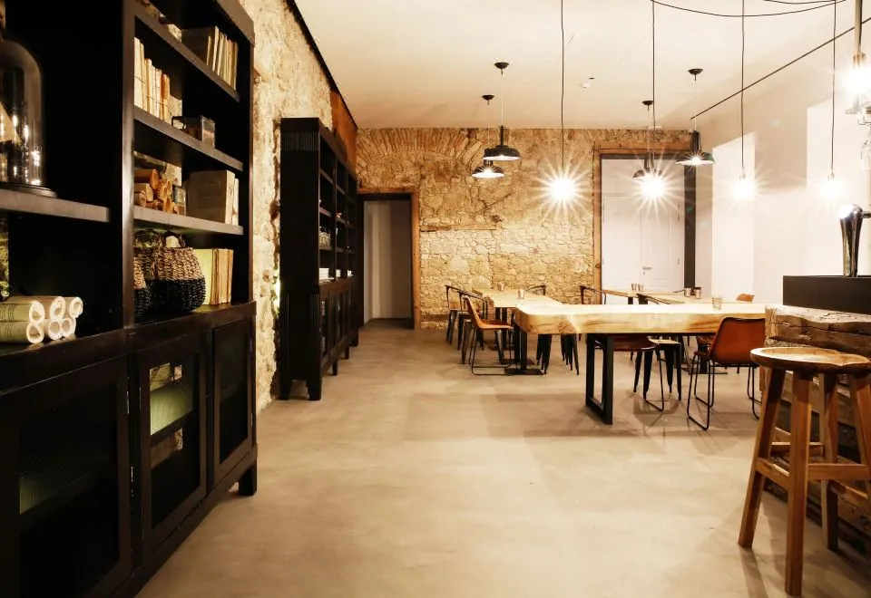 Sapientia Boutique Hotel
