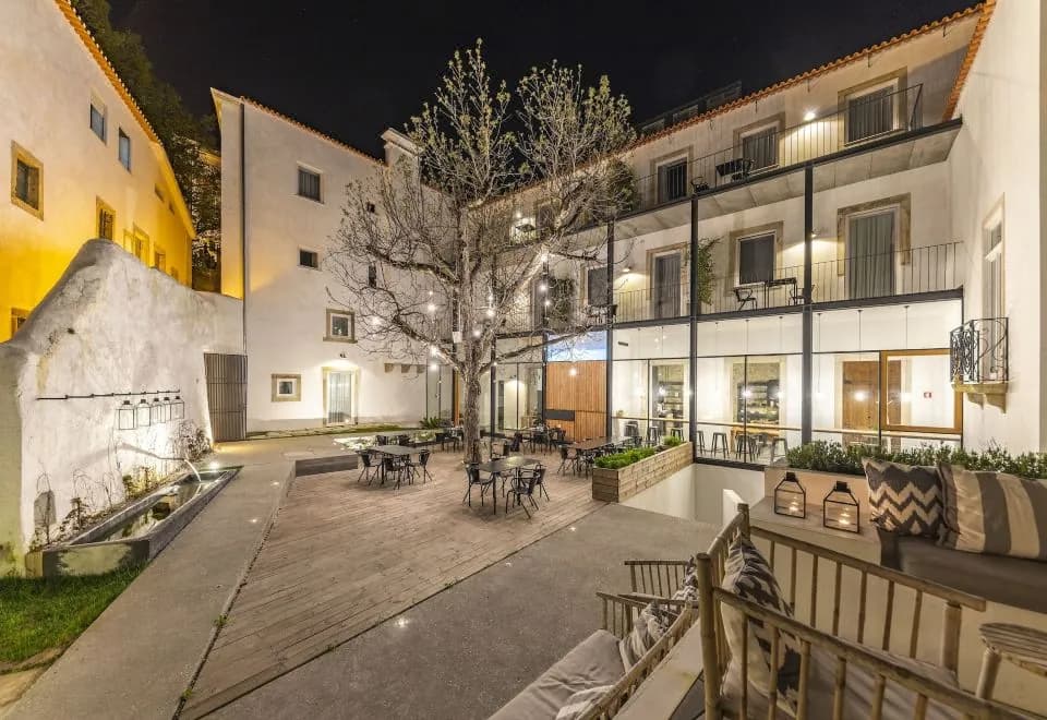 Sapientia Boutique Hotel