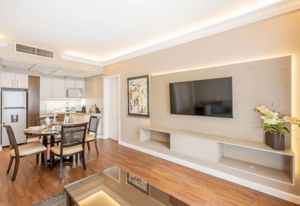 Grand Polanco Residencial