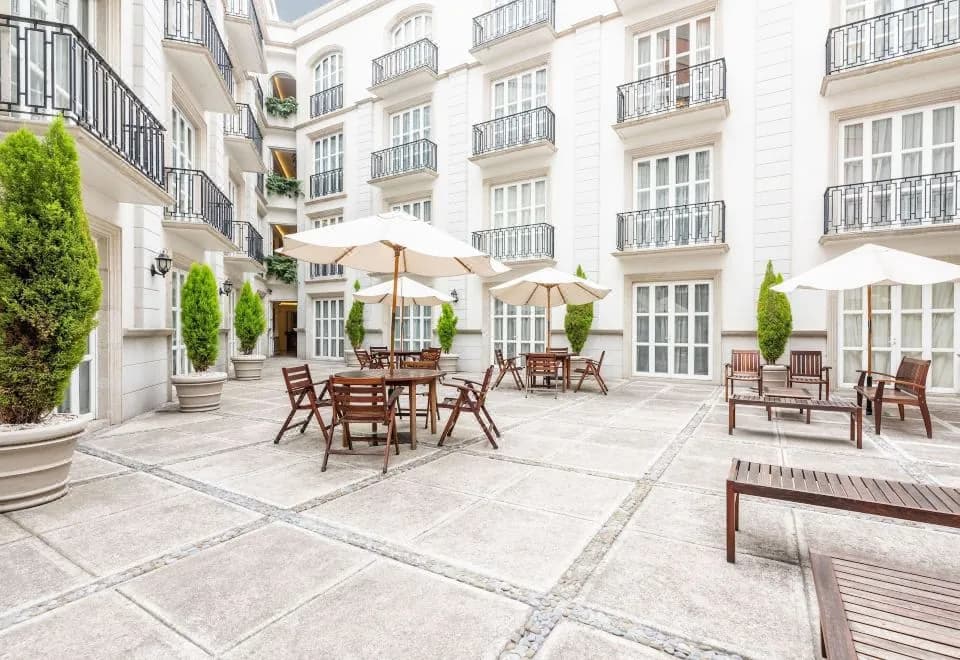 Grand Polanco Residencial